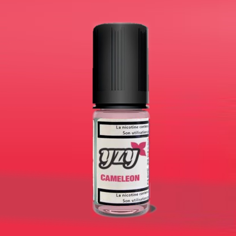 cameleon e liquide yzy neutre