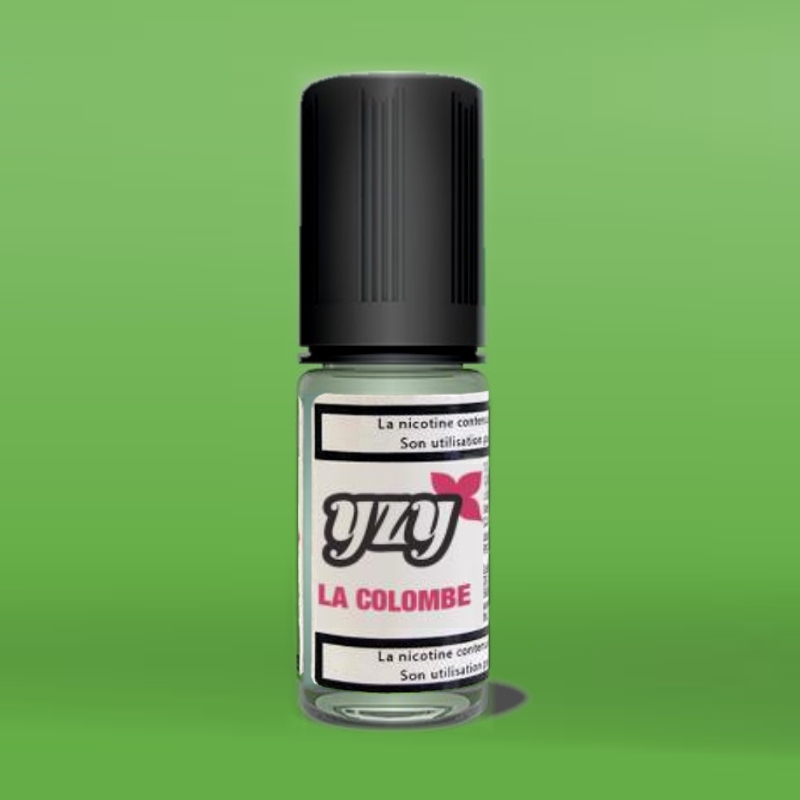 colombe e liquide yzy neutre