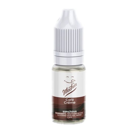 eliquide gourmand- cafe creme -savourea -