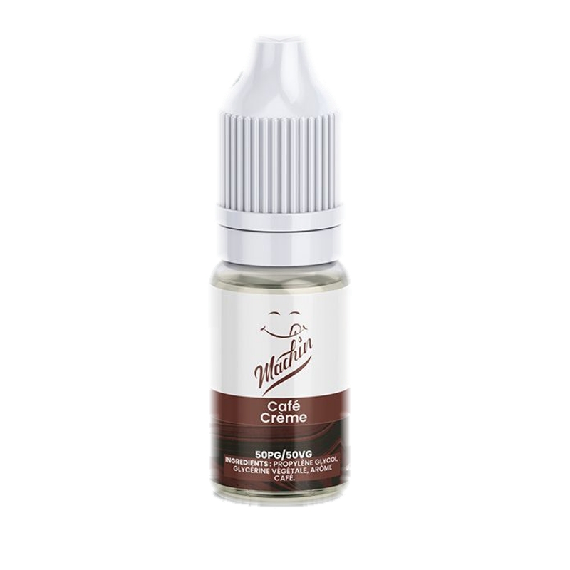 eliquide gourmand- cafe creme -savourea -