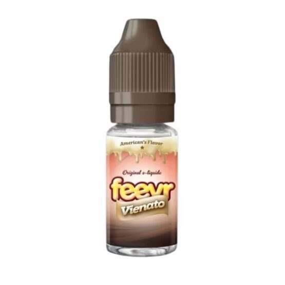 eliquide gourmand -vienato -savourea- feevr-