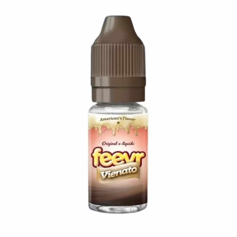 eliquide gourmand -vienato -savourea- feevr-