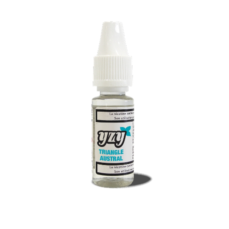 eliquide triangle austral yzy