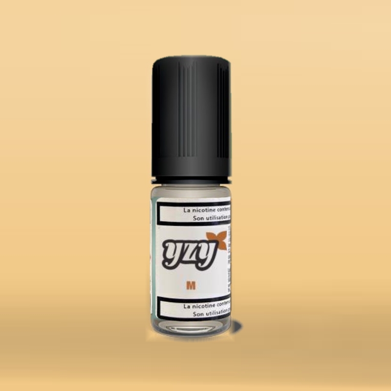 m e liquide yzy neutre