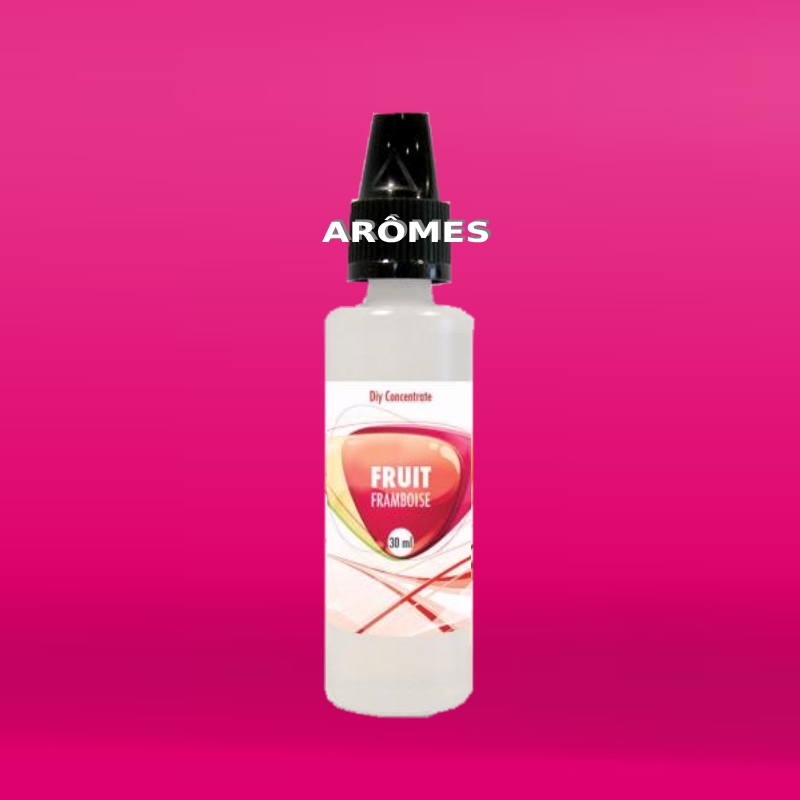 arome framboise yzy neutre