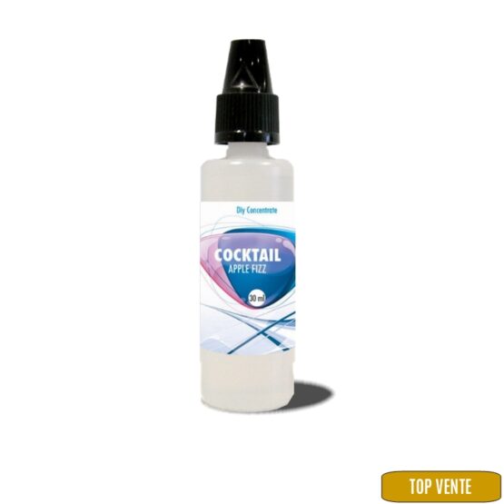 Arôme Apple Fizz 30ml