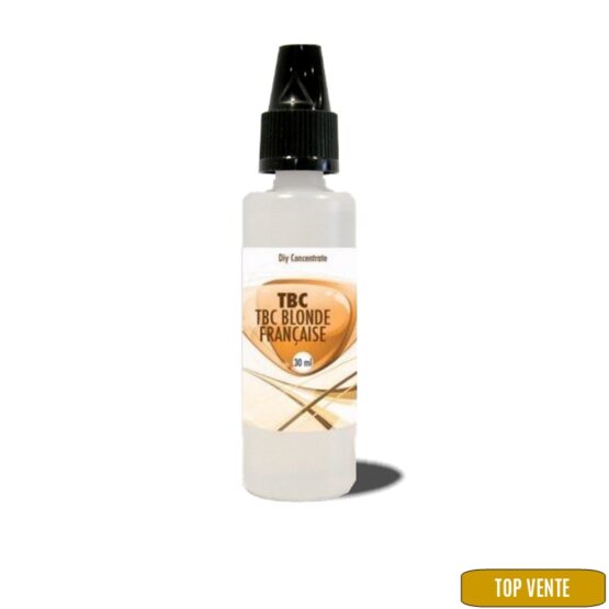 Arôme Blonde Française 30ml