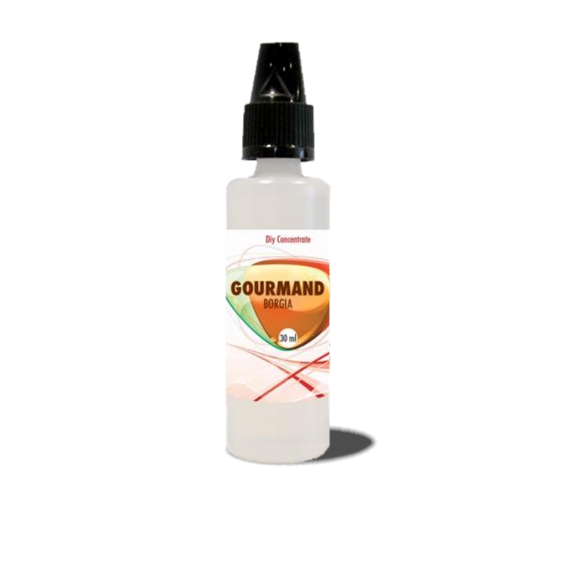 eliquide arome borgia diy
