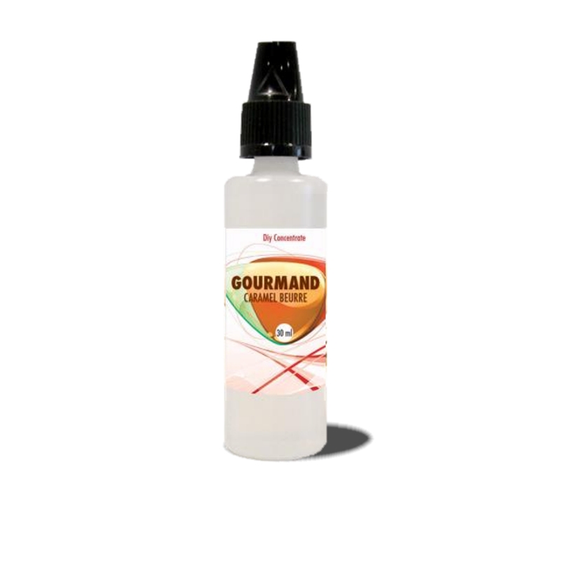 eliquide arome caramel beurre sale diy