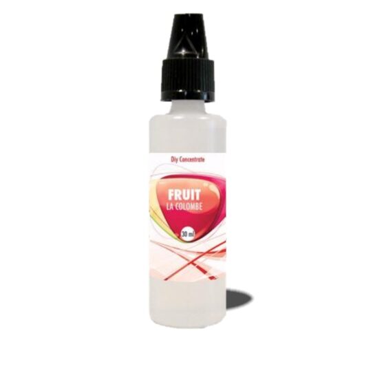 Arôme Colombe 30ml