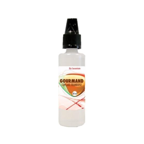 Arôme Cupcake Framboise 30ml