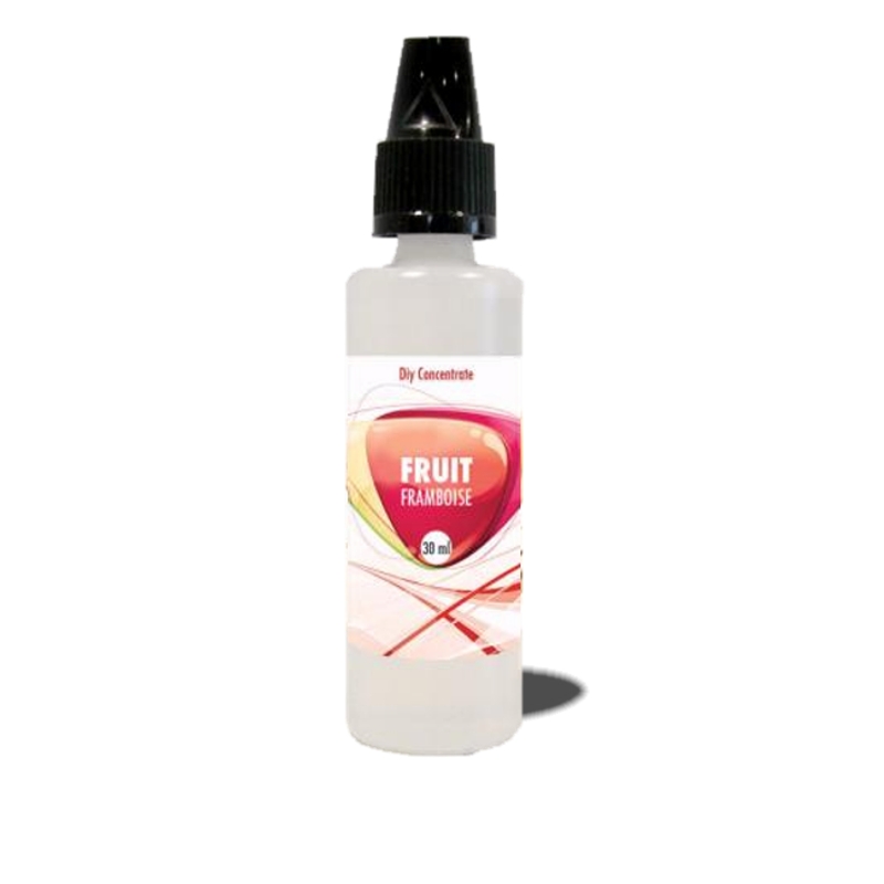 eliquide arome framboise diy