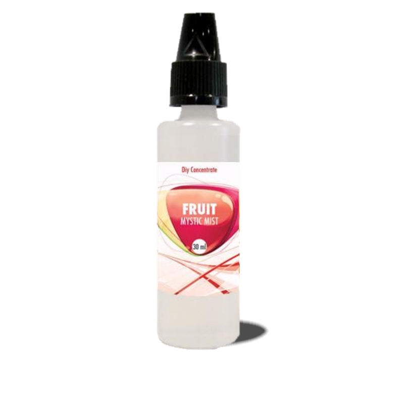 eliquide arome mystic mist diy