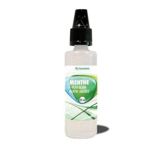 Arôme Play Again 30ml