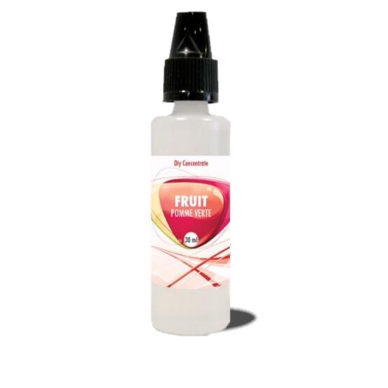 Arôme Pomme Verte 30ml