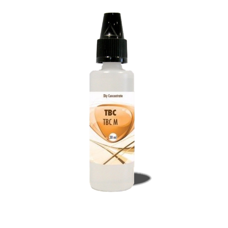 eliquide arome tabac M diy
