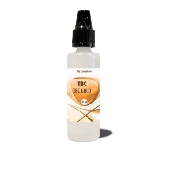 Arôme Gold 30ml