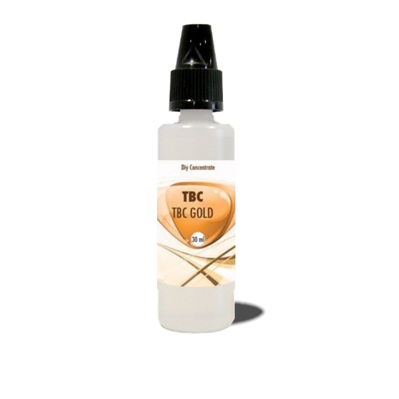 eliquide arome tabac gold diy