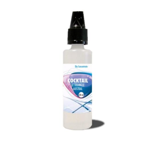 Arôme Triangle Austral 30ml