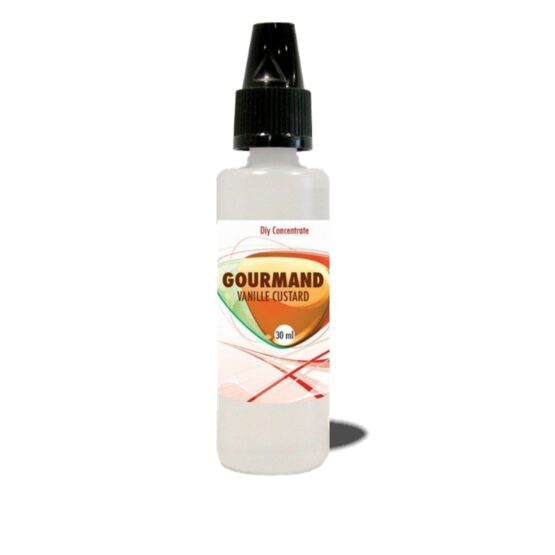 Arôme Vanille Custard 30ml