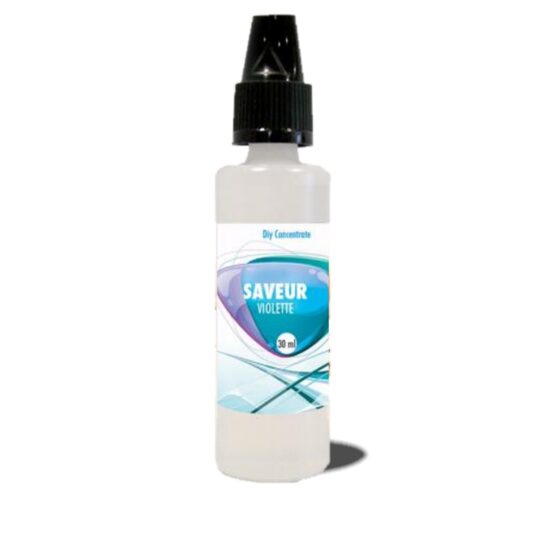 Arôme Violette 30ml