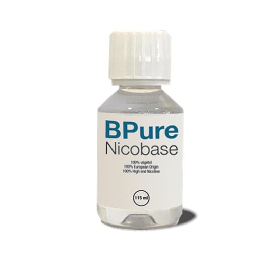 Base Neutre 50/50 115ml