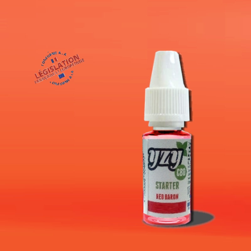 baron cbd yzy neutre