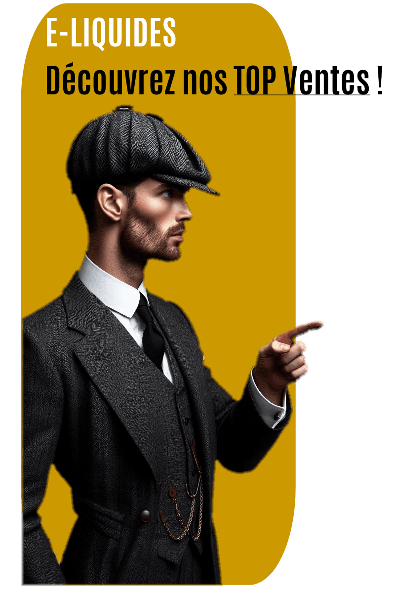 decouvrez nos top e liquides