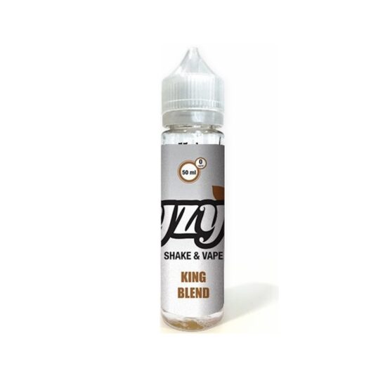 Chubby King Blend