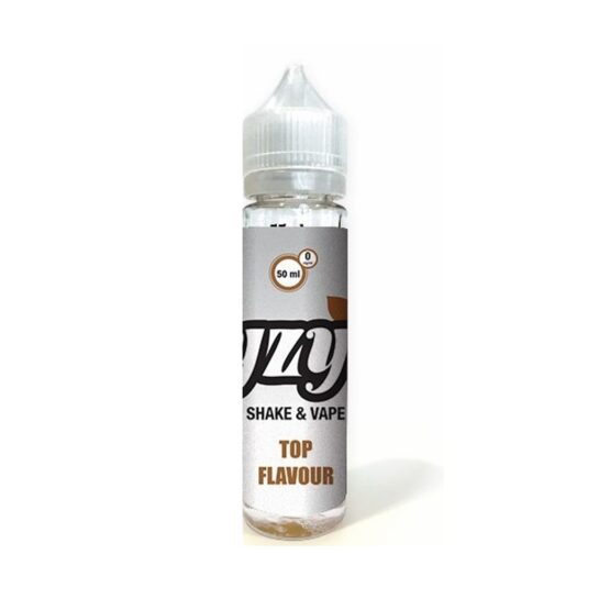 Chubby Top Flavour
