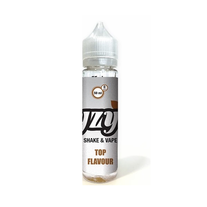 eliquide 50ml classic top flavour yzy