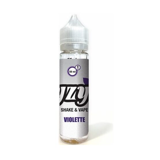 Chubby Violette