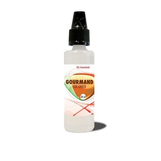 Arôme Coco Choco 30ml