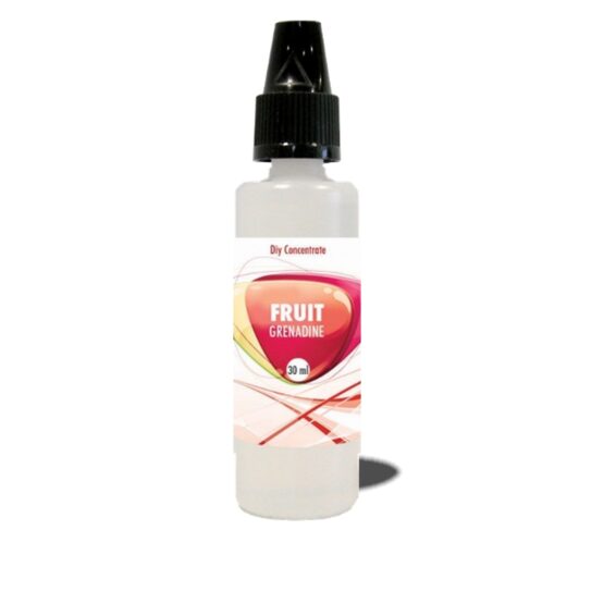 Arôme Grenadine 30ml