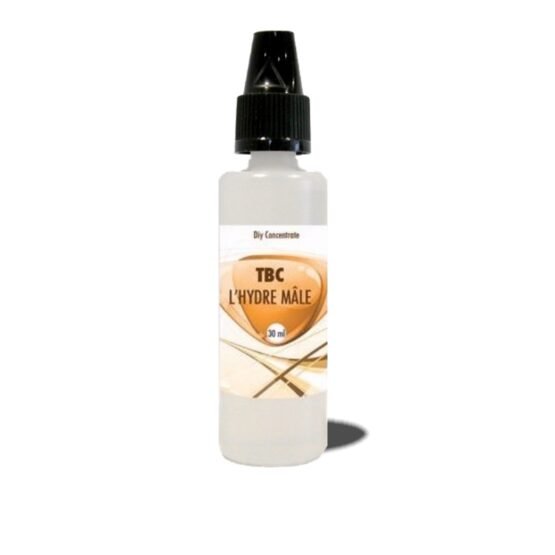 Arôme Hydre Male 30ml