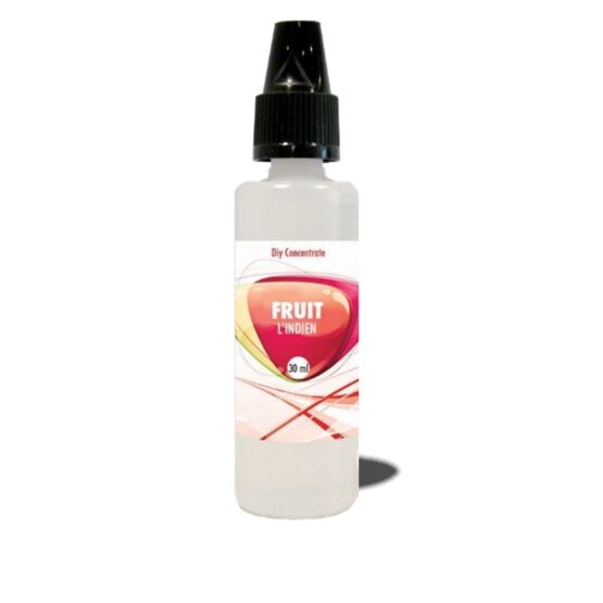Arôme Indien 30ml