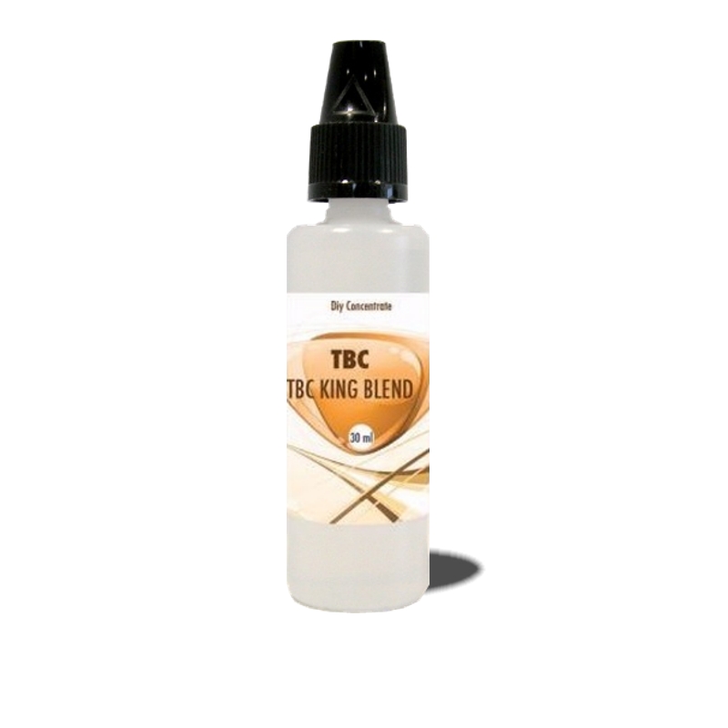 eliquide arome king blend diy