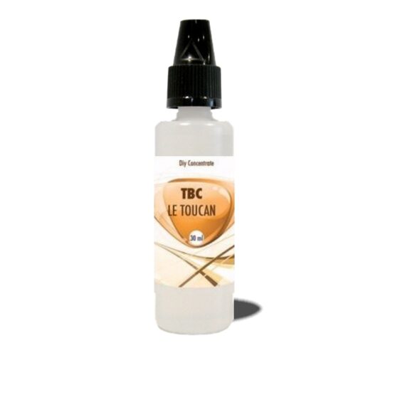 Arôme Toucan 30ml