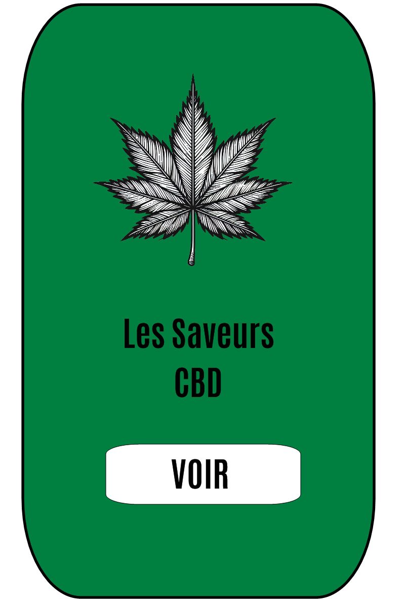 Eliquides Catégorie CBD