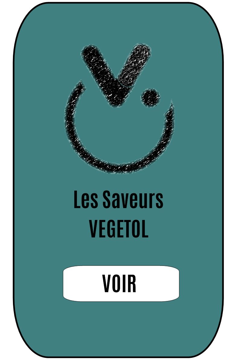 Catégorie e liquides Végétol