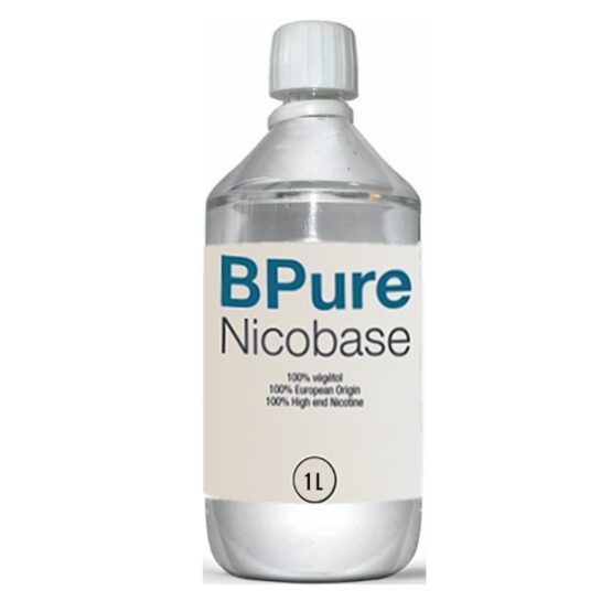 Base Neutre 50/50 - 1 Litre
