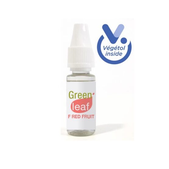 ELIQUIDE VEGETOL RED FRUITS