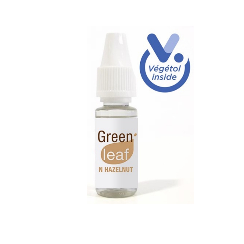 eliquide gourmand vegetol noisette yzy
