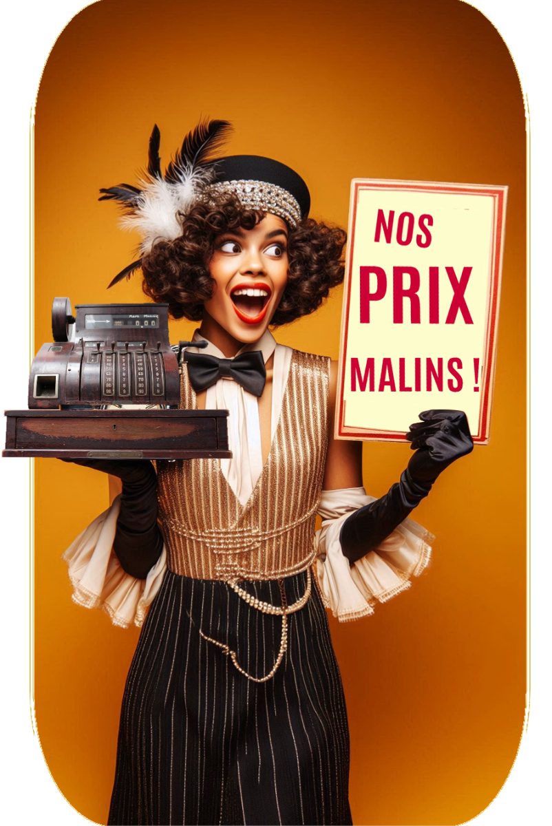 E-liquides a petits prix -Nos Prix Malins-