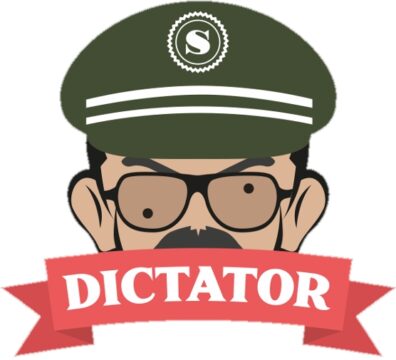 dictator e liquide