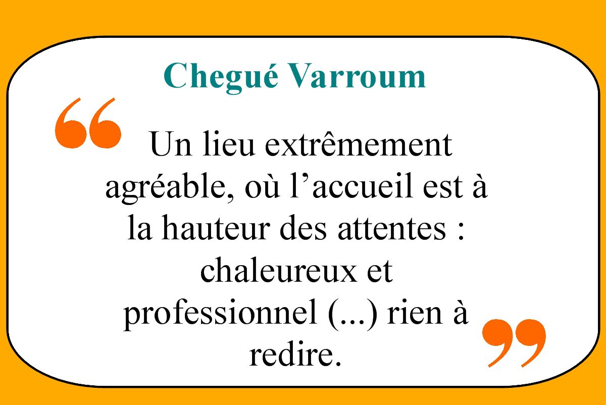 nos avis -google- client 1 yzy mouvaux