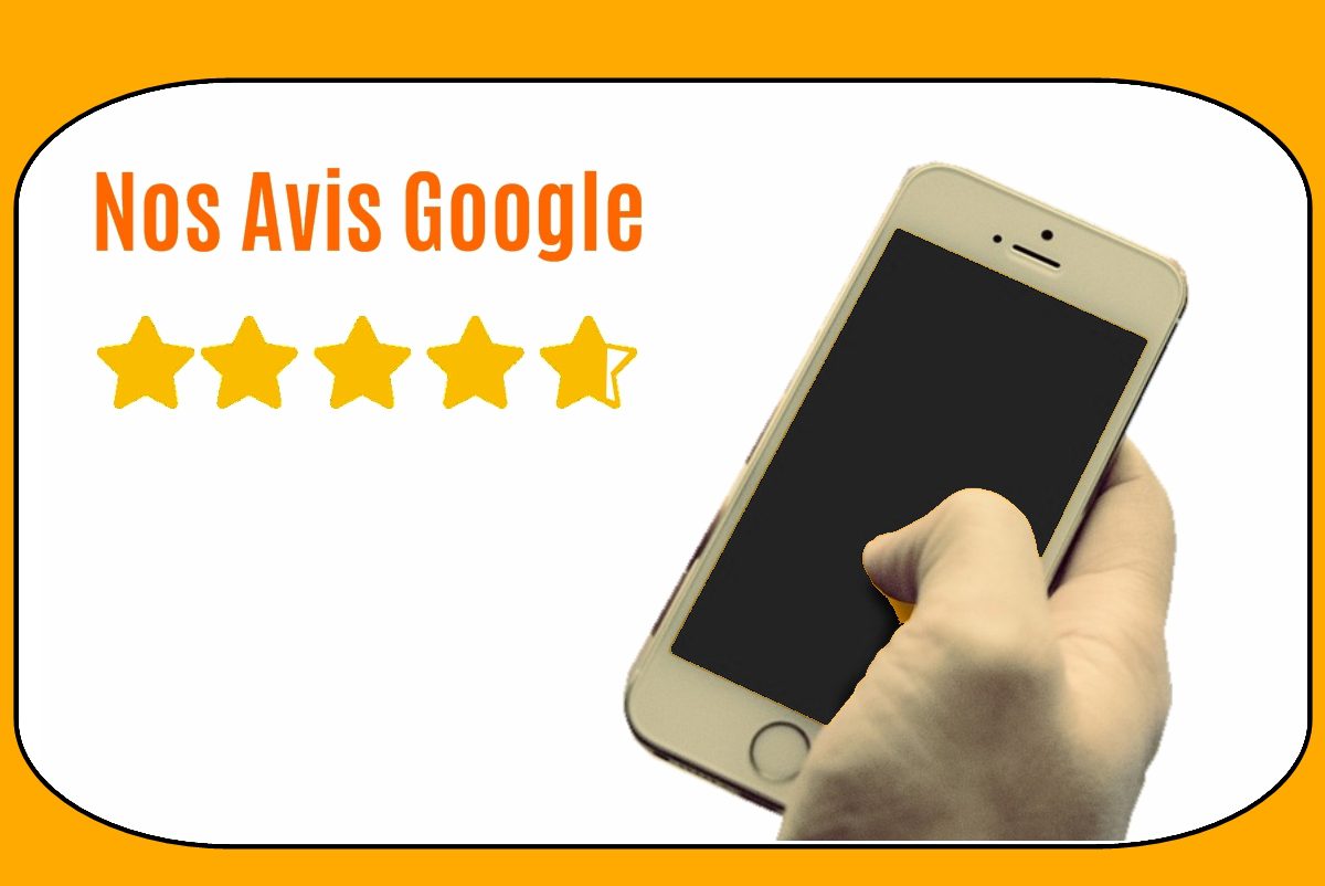 nos avis - google - yzy mouvaux