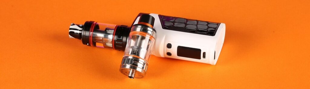 nos ecigarettes