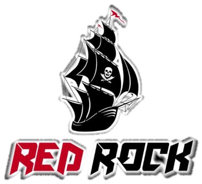 red rock e liquide