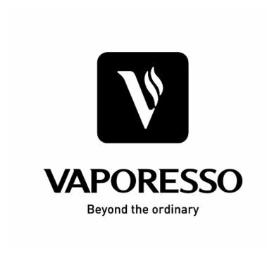 vaporesso ecigarettes
